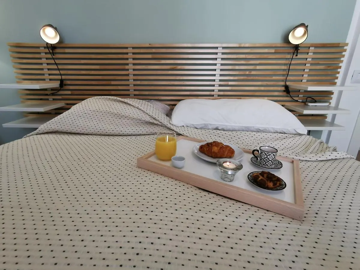 Dagnino House - Luxury Apartment In The Center Of 巴勒莫