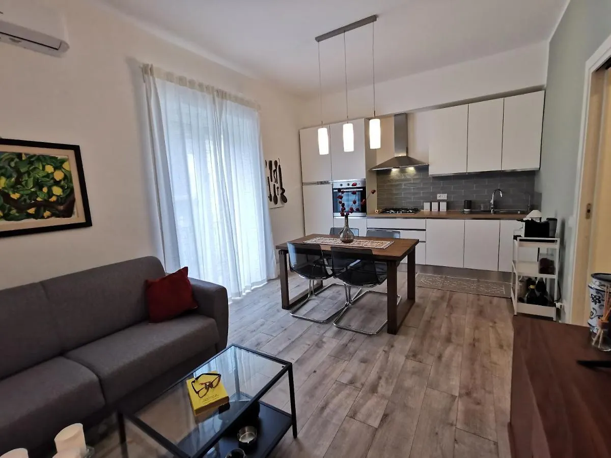 Dagnino House - Luxury Apartment In The Center Of 巴勒莫