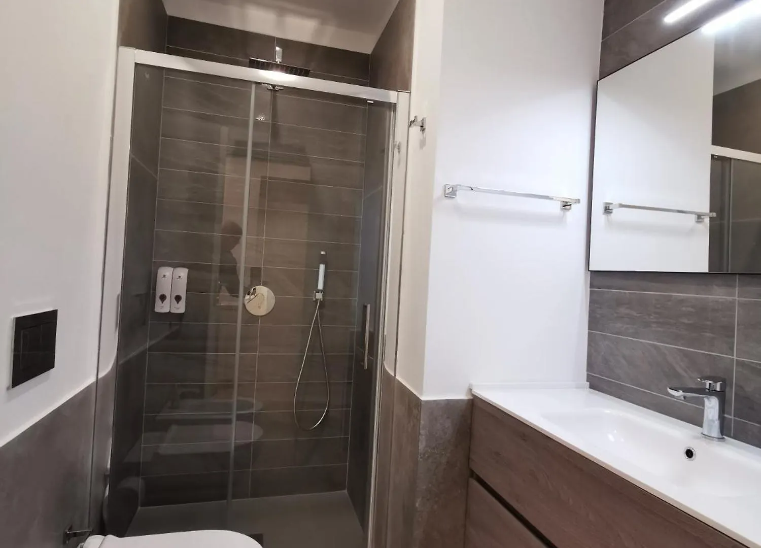 Dagnino House - Luxury Apartment In The Center Of 巴勒莫
