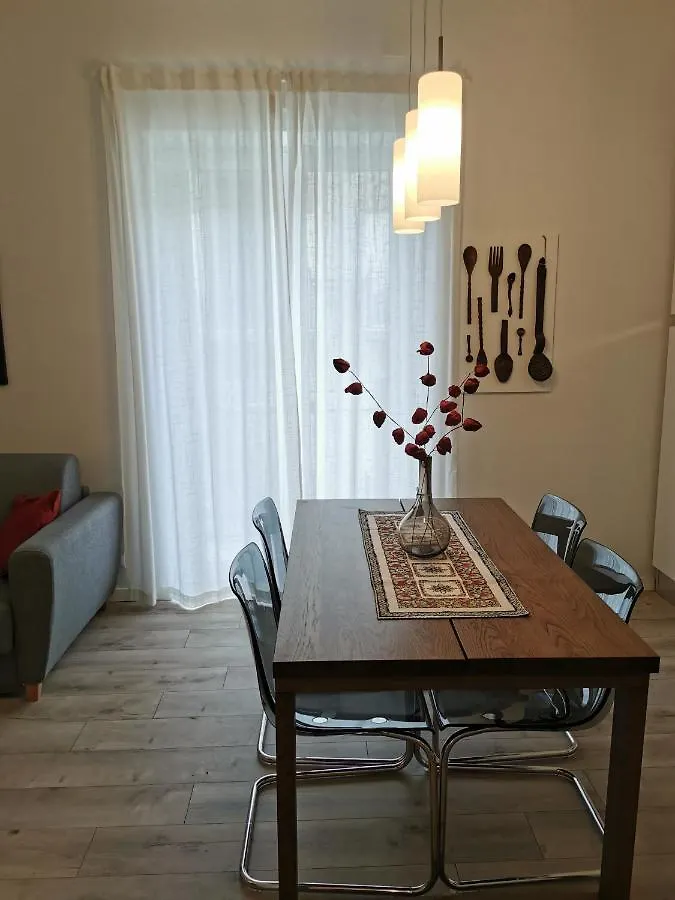 Dagnino House - Luxury Apartment In The Center Of 巴勒莫 意大利