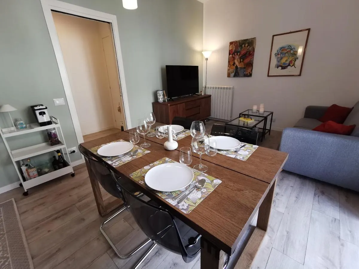 Dagnino House - Luxury Apartment In The Center Of 巴勒莫