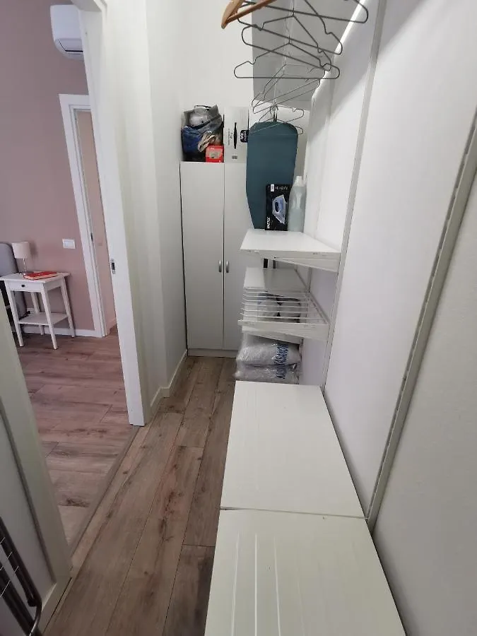 Dagnino House - Luxury Apartment In The Center Of 巴勒莫