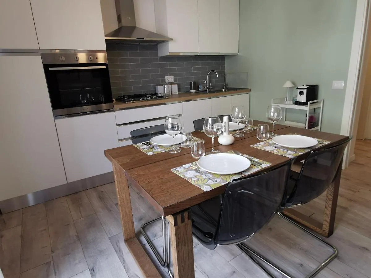 Dagnino House - Luxury Apartment In The Center Of 巴勒莫 意大利