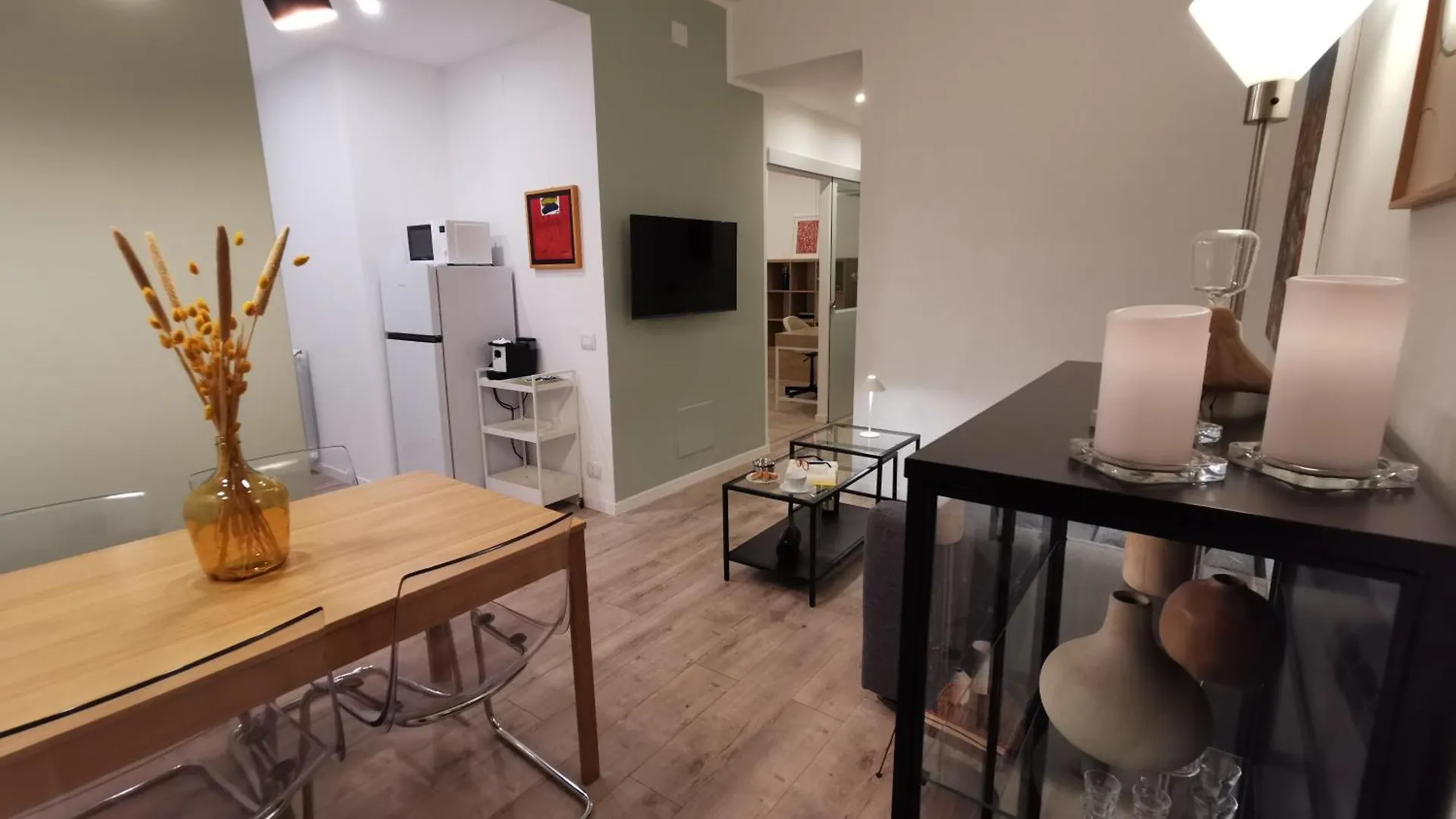Dagnino House - Luxury Apartment In The Center Of 巴勒莫