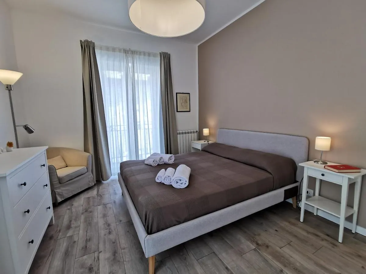 Dagnino House - Luxury Apartment In The Center Of Palermo 0*,