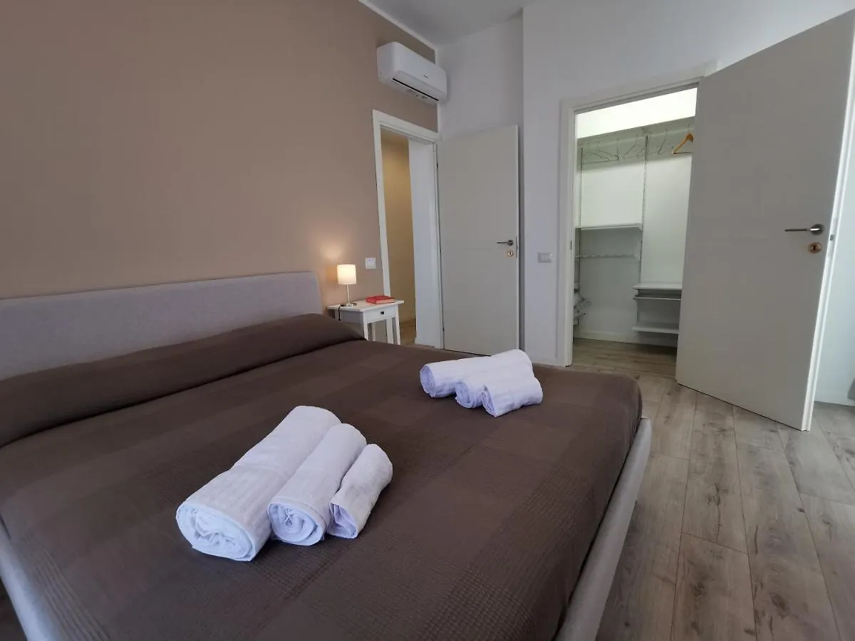 Dagnino House - Luxury Apartment In The Center Of Palermo 0*,