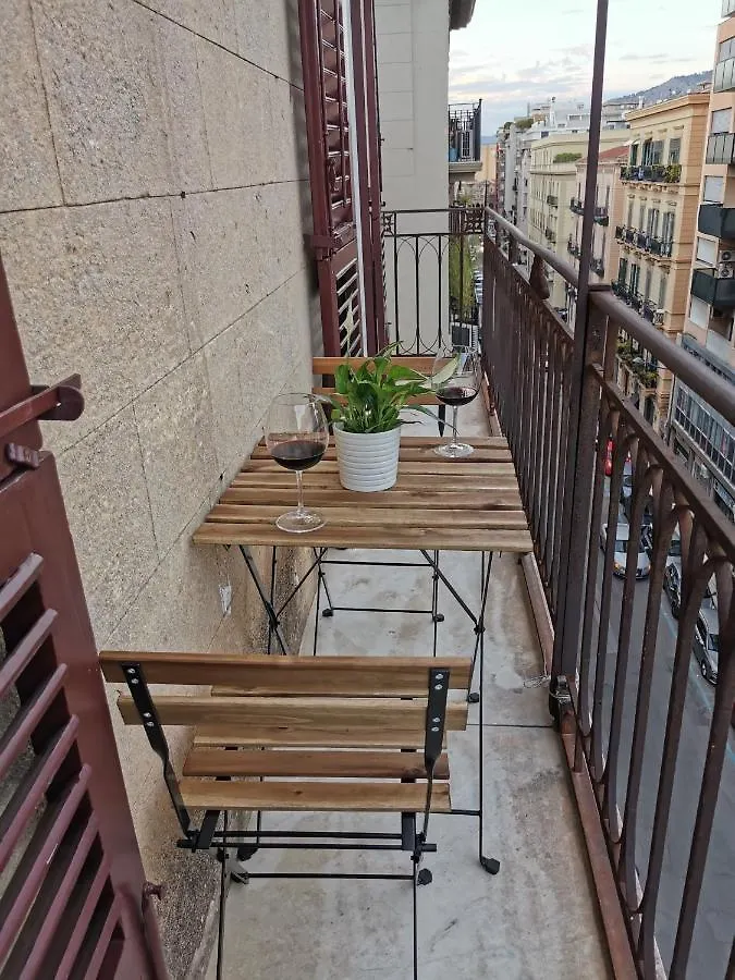 Dagnino House - Luxury Apartment In The Center Of Palermo