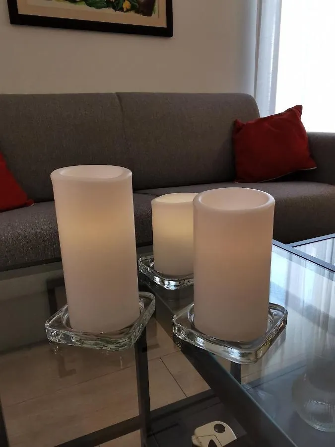 Dagnino House - Luxury Apartment In The Center Of Palermo Italy