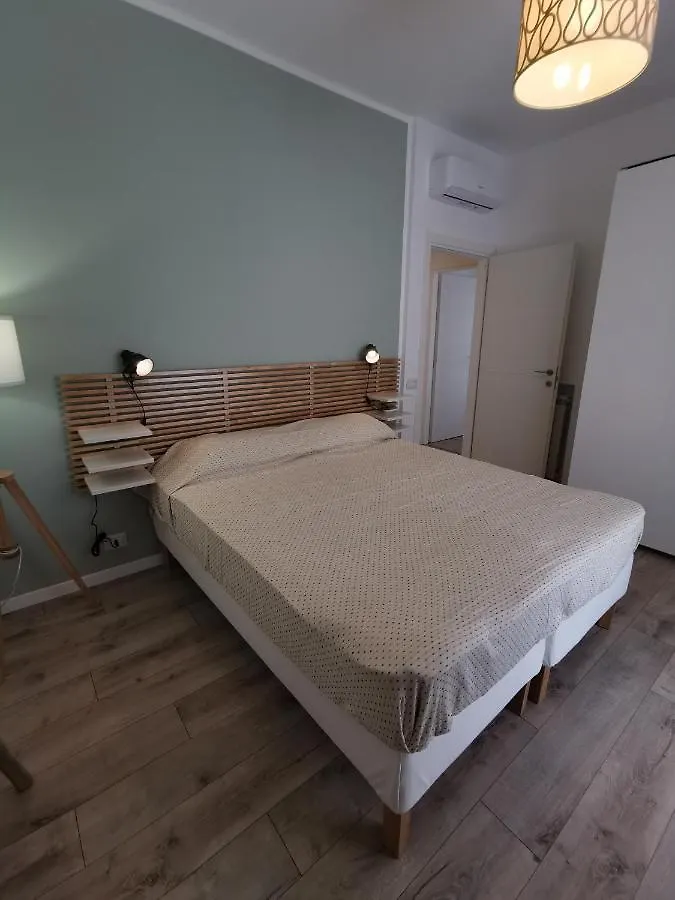 Dagnino House - Luxury Apartment In The Center Of Palermo 0*,