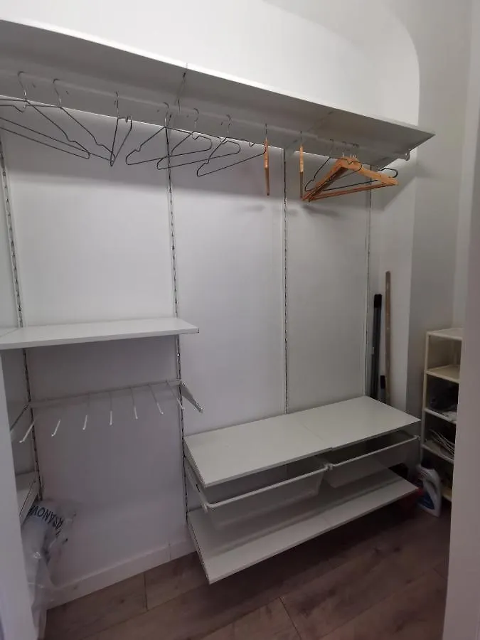 Dagnino House - Luxury Apartment In The Center Of Palermo 0*,  Italy