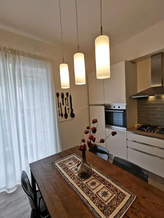 Dagnino House - Luxury Apartment In The Center Of Palermo
